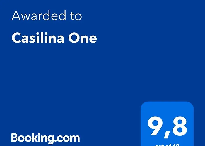 Casilina One